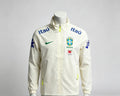Veste Imperméable Légère du Brésil - Blanc crème